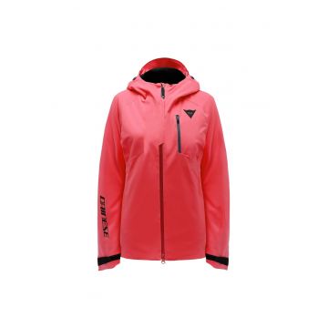 Jacheta schi dama  HP Plateau