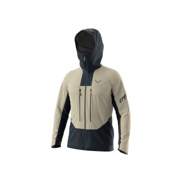 Jacheta softshell barbati  TLT Dynastretch FW 2023