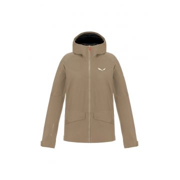 Jacheta trekking dama  Puez 2L Gore-Tex FW 2024