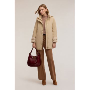 Jacheta uni cu fermoar