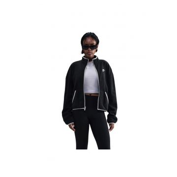 Jacheta  W NSW CLUB FLC LSE CZY TRK JKT-HV2730-010