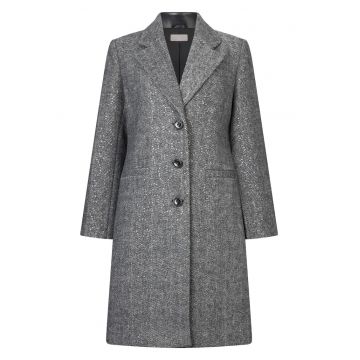 Trenci din amestec de lana