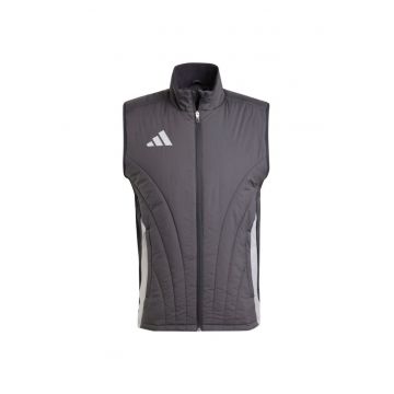 Vesta sport barbati -  Tiro 24 Competition Im9968 - poliester - gri