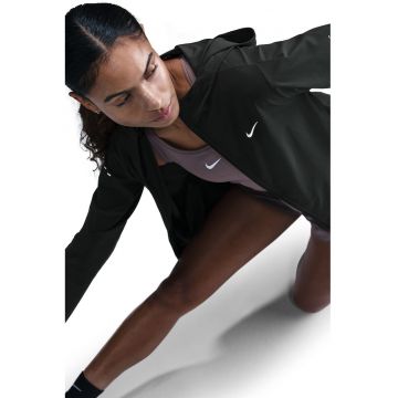 Geaca cu gluga pentru alergare Swift