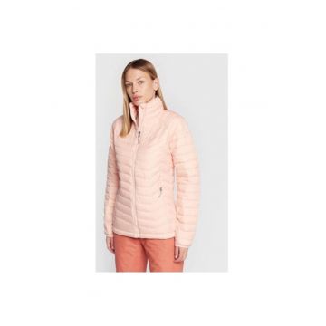 Geaca dama -  300324998 - Poliester - Portocaliu