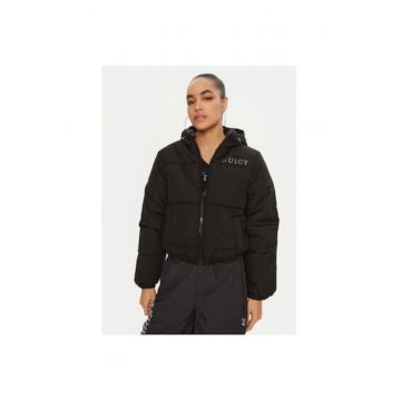 Geaca dama -  304461705 - Poliester - Negru