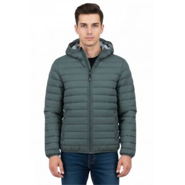 Geaca de iarna Daypeak ultra-usoara -