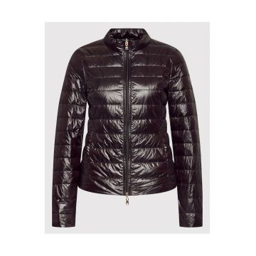Geaca de puf dama  negru -