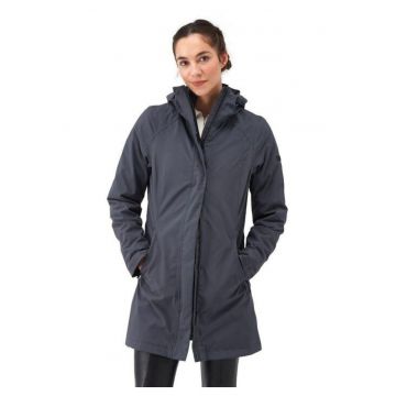 Geaca lunga impermeabila tip 3-in1  Denbury IV