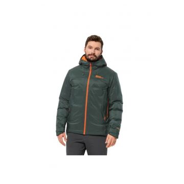 Geaca pentru drumetii Cyrox 2L Down