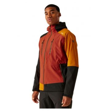 Geaca Sacramento X 3in1 cu membrana impermeabila