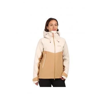 Geaca schi si snowboard  Trinity - Bej - Femei