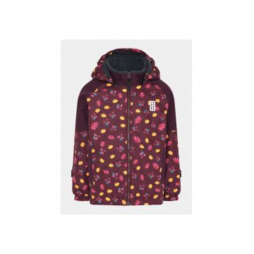 Geaca ski Fete -  303508081 - Poliester