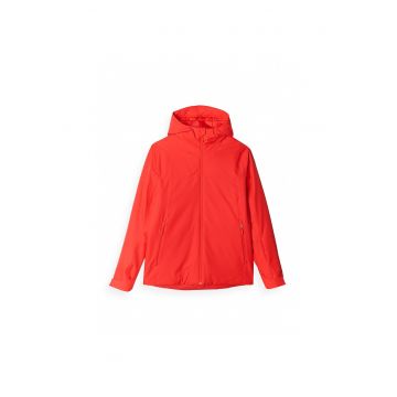 Geaca Tehnica Ski Barbati  NeoDry 5000/3000 - Impermeabila - Rosie - M