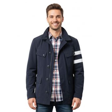 Jacheta cu buzunaredwqf