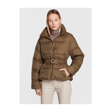 Jacheta de tranzitie de dama  maro -