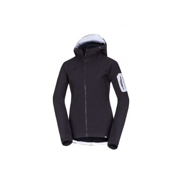 Jacheta outdoor din softshell 3L 5K/5K pentru femei Angie