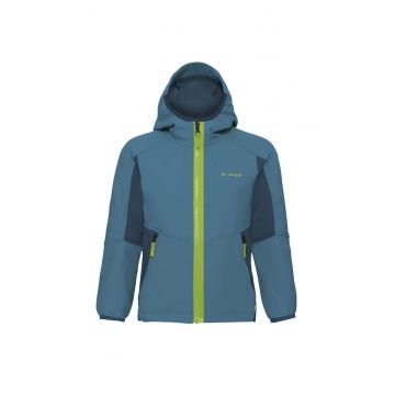 Rondane Geaca cu buzunare laterale -