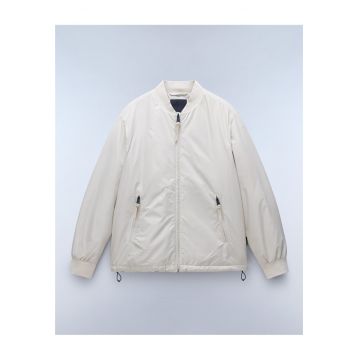 Geaca bomber matlasata Sitter -