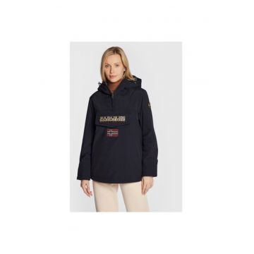 Geaca dama -  300207819 - Poliamida - XS INTL - Albastru