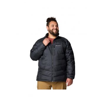 Geaca  Labyrinth Loop II 2086892-010 - Barbati - Negru