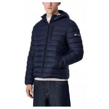 Geaca matlasata cu buzunare -