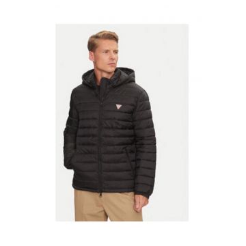 Geaca matlasata umpluta cu puf