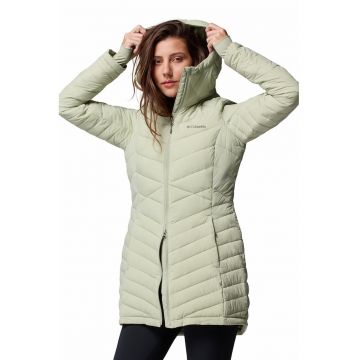 Geaca pentru drumetii Joy Peak II Mid