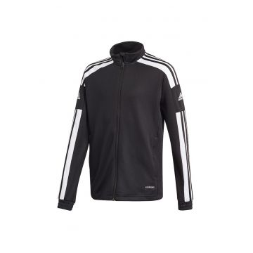 Jacheta copii -  Poliester - Negru/Alb - 68768 - Alb/Negru