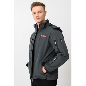 Jacheta de neopren cu gluga detasabila Tunar