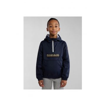 Jacheta fara inchidere rezistenta la vant - pliabila Cree -