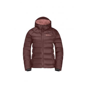 Jacheta puf dama  Nebelhorn