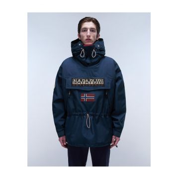 Jacheta rezistenta la vant Anorak Skidoo 1990