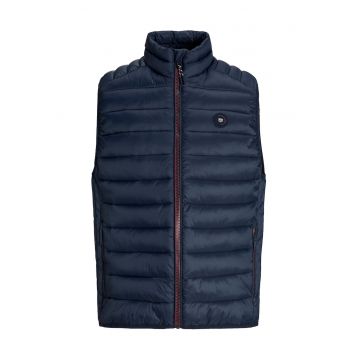 Vesta Barbati - Jack Jones - bleumarin - 50% nailon - 50% nailon reciclat