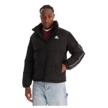 Geaca barbati 32222XW -  Negru -