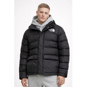 Geaca barbati  Limbara NF0A89EGJK31 2XL INTL Negru