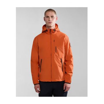 Geaca impermeabila - cu gluga Tundra -