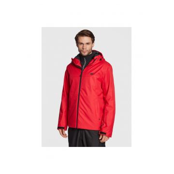 Geaca pentru ski barbati -  301163350 - Poliester