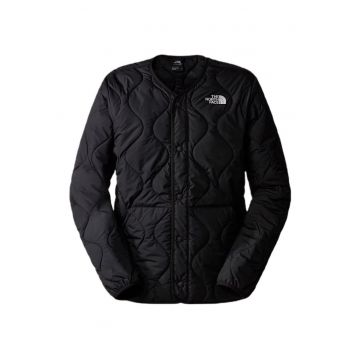 Jacheta barbati  Poliester - Negru - Negru