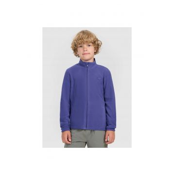 Jacheta copii JRAW25TFLEM436-33S - 4F - Poliester - Albastru