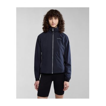 Jacheta cu gluga pliabila Kendall -