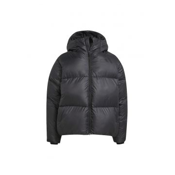 Jacheta  J Z.n.e. Jkt JW2396 Copii Negru - Negru