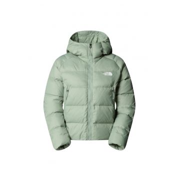 Jacheta sport barbati -  Hyalite Down Hoodie - calduroasa - impermeabila