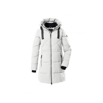 Parka GW 56 WMN QLTD PRK - Alb
