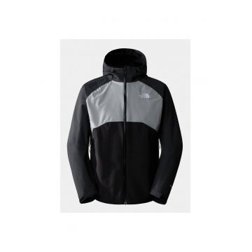 Geaca barbati -  00260 - Nylon - Negru