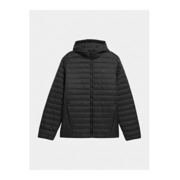 Geaca barbati -  302879076 - Poliamida - Negru