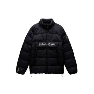 Geaca barbati -  negru - poliamida