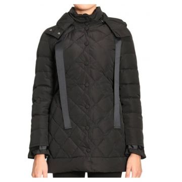 Geaca cu gluga detasabila -