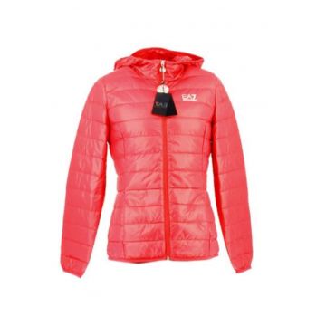 Geaca dama -  Emporio Armani - Poliamida - Roz - Roz