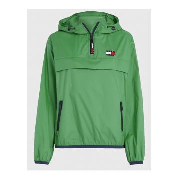 Geaca dama -  Poliamida - Verde - Verde